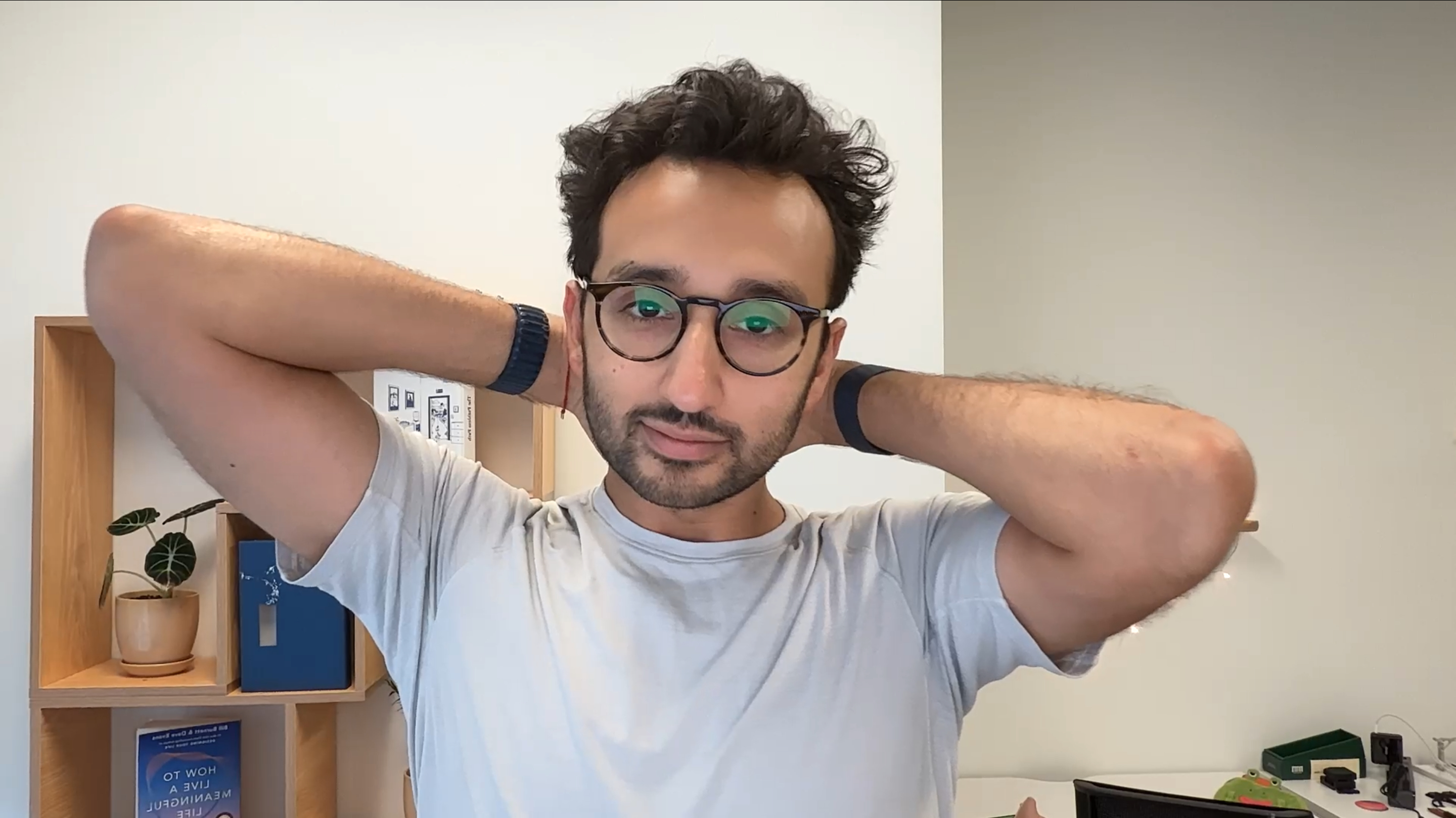 Video
